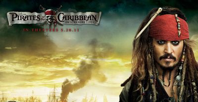 Pirates Of The Caribbean (OST Пираты Карибского моря) Sungha Jung arr. Wolfgan Vrecun