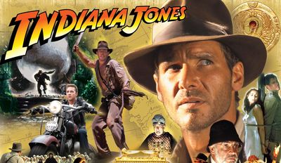 OST Indiana Jones (Индиана Джонс) Sungha Jung arr. Kelly Valleau