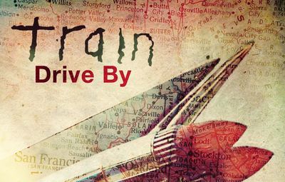 Drive By (Train) arr. Gabriella Quevedo