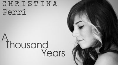 A Thousand Years (Christina Perri) arr. Sungha Jung