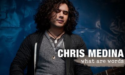 What Are Words (Chris Medina) arr. Gabriella Quevedo