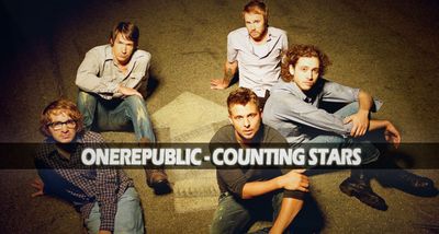 Counting Stars (Onerepublic) arr. Peter Gergely