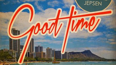 Good Time (Owl City & Carly Rae Jepsen) arr. Peter Gergely