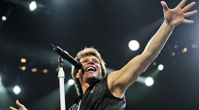 Living On A Prayer (Bon Jovi) Sungha Jung arr. Tomi Paldanius