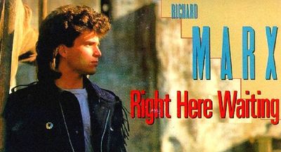 Right Here Waiting (Richard Marx) Sungha Jung arr. Ulli Boegershausen