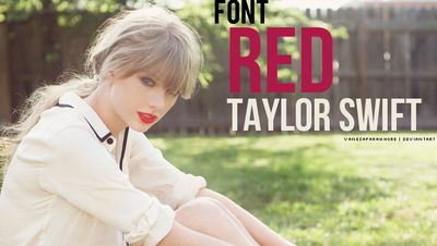 Red (Taylor Swift) arr. Peter Gergely