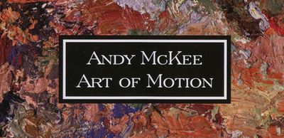 Art Of Motion (Andy Mckee) из альбома Art Of Motion