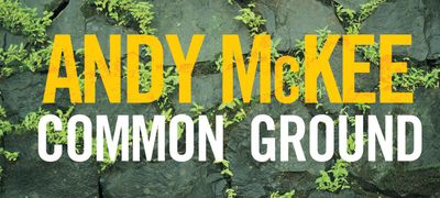 Common Ground (Andy Mckee) из альбома Dreamcatcher