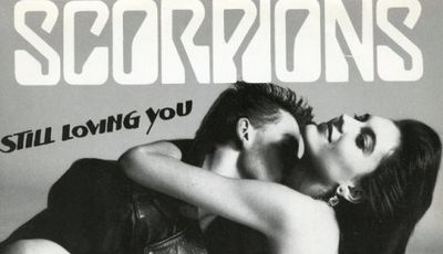 Still Loving You (Scorpions) arr. Василий Пастухов