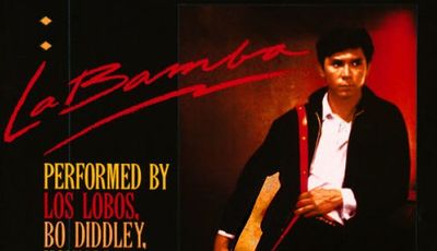 La Bamba (Los Lobos) arr. Alex Mercy