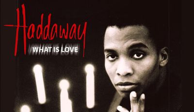 What is Love (Haddaway) arr. Alex Mercy