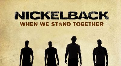 When We Stand Together (Nickelback) arr. Alex Mercy