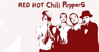 Snow (Hey oh) - Red Hot Chili Peppers arr. Игорь Пресняков