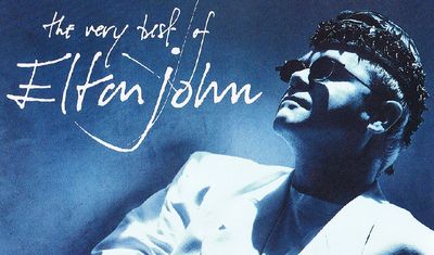 Your Song (Elton John) arr. Sungha Jung