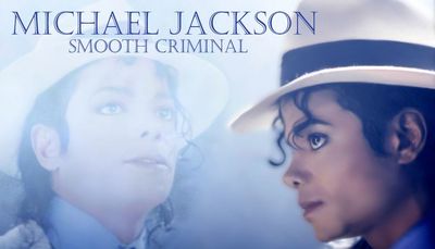 Smooth Criminal (Michael Jackson) arr. Игорь Пресняков