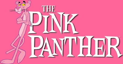 Pink Panther (OST Розовая пантера) Mancini Henry arr. Alex Mercy
