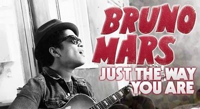 Just The Way You Are (Bruno Mars) arr. Sungha Jung